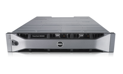 Dell PowerVault Storage