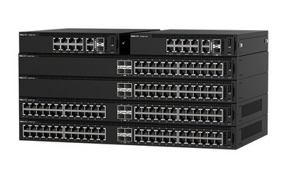 Used Dell EMC Switches