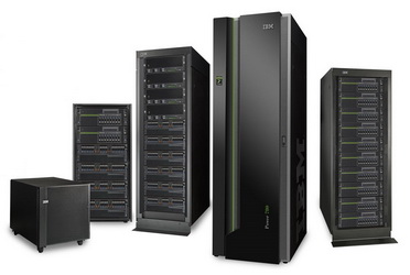 Buy Sell Used IBM Servers