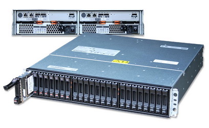  Used IBM Storage Systems