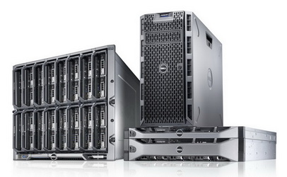 Used Server Systems